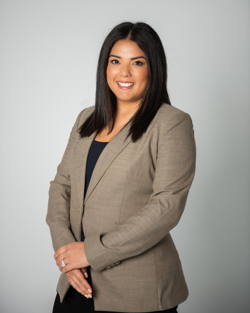 Angelica Villar Personal Injury Lawyer