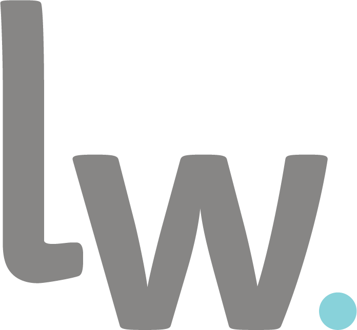 Law Works Watermark Logo